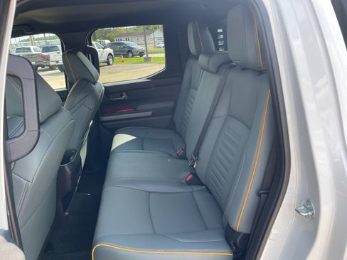 Used 2026 Toyota Tacoma 4x4 Double Cab Hybrid image 13