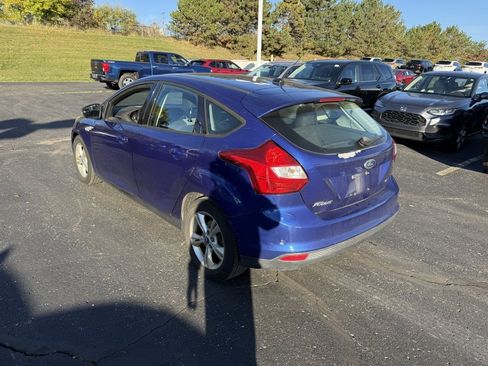 Used 2012 Ford Focus SE image 2
