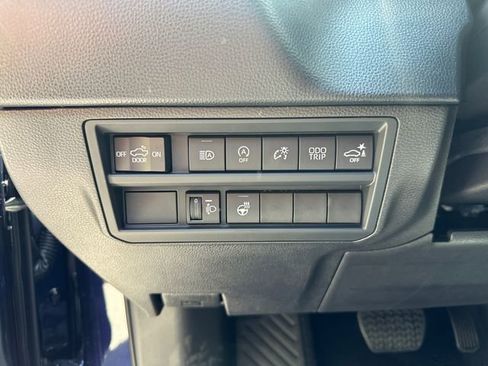 New 2026 Toyota Tundra SR5 AWD/4WD image 22