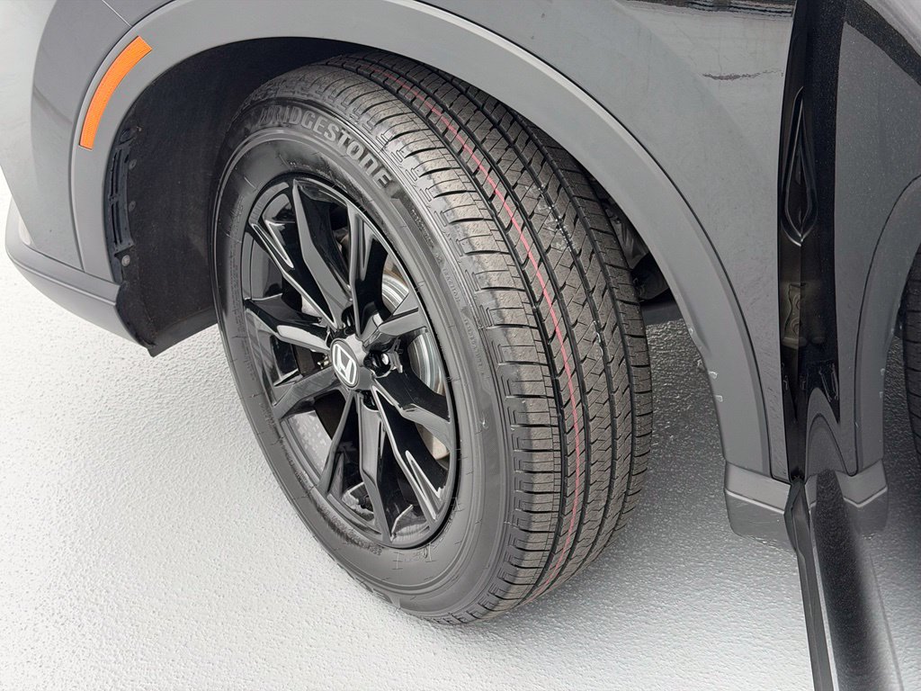 Certified 2024 Honda CR-V Sport image 28