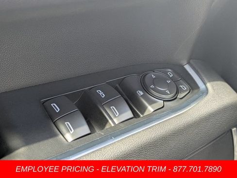 New 2026 GMC Sierra 1500 Elevation w/ Elevation Select Package RWD image 25