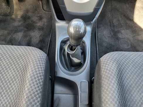Used 2007 Toyota Yaris Sedan w/ Convenience Pkg FWD image 18