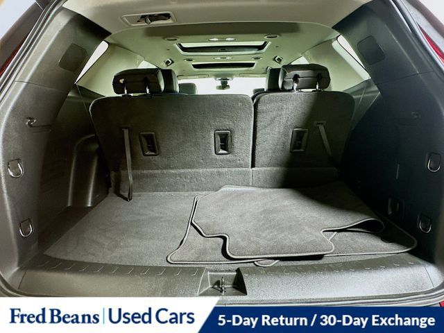 Used 2021 Chevrolet Traverse RS AWD/4WD image 35