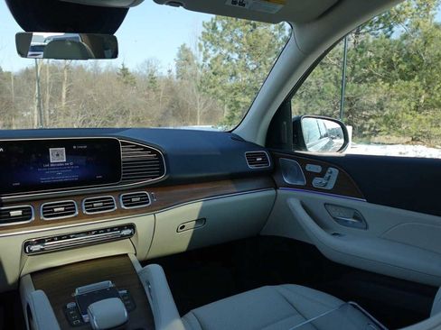 Certified 2026 Mercedes-Benz GLE 350 GLE 350 image 30