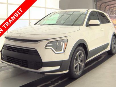 Used 2023 Kia Niro LX