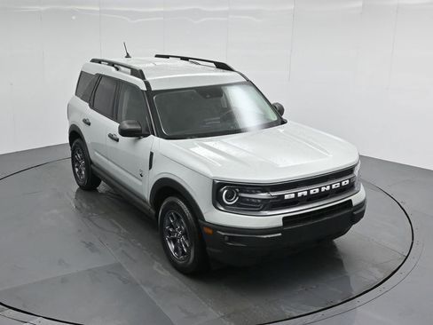 Certified 2022 Ford Bronco Sport Big Bend w/ Convenience Package image 37