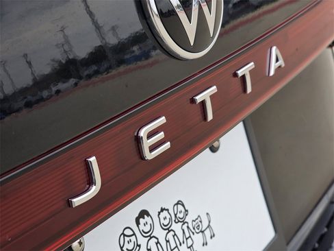 New 2026 Volkswagen Jetta S image 7