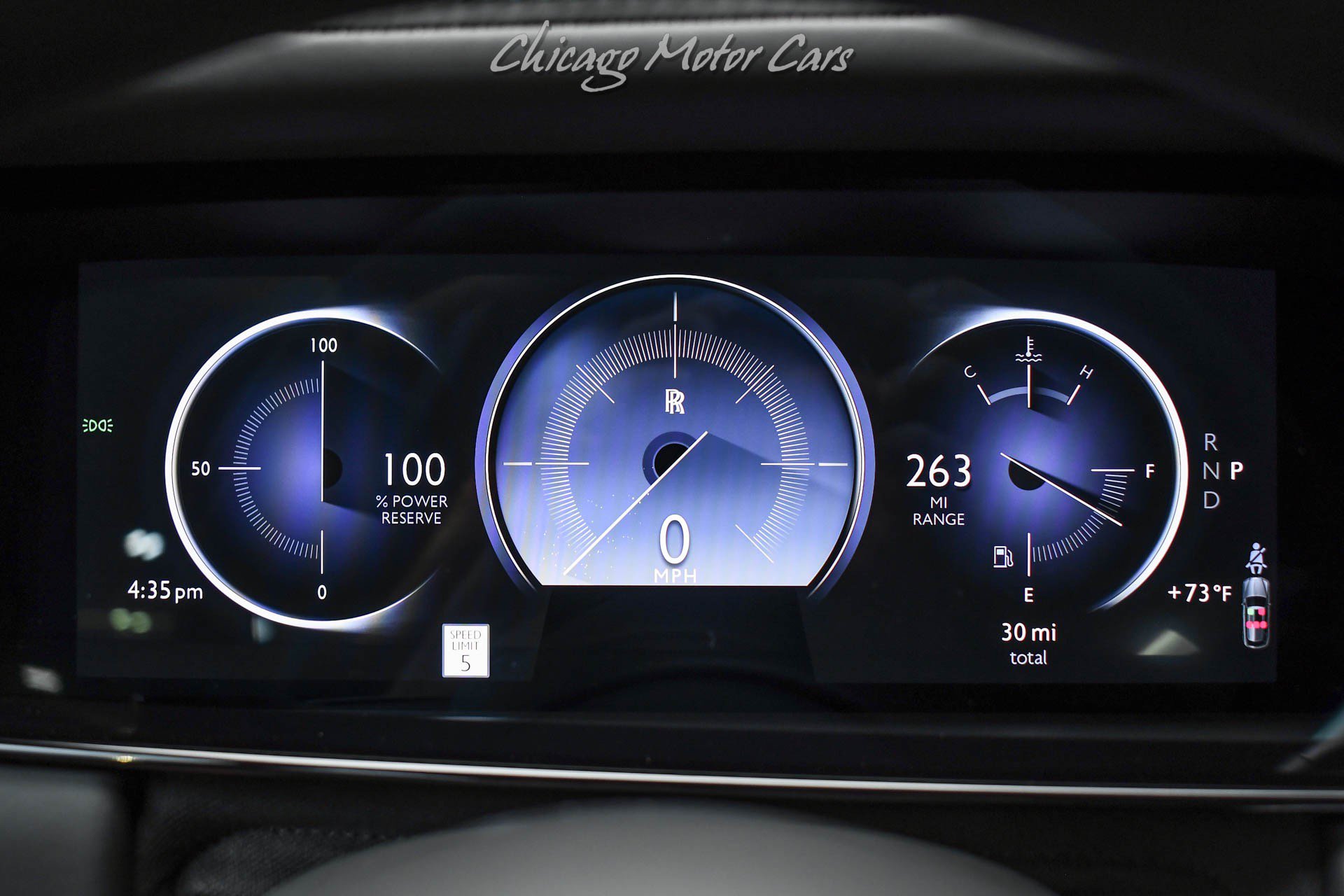Used 2027 Rolls-Royce Cullinan AWD/4WD image 11