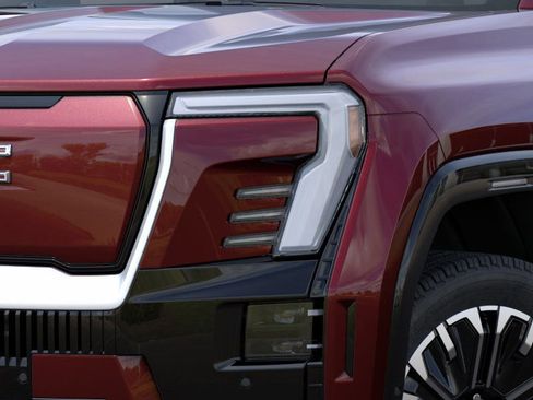 New 2026 GMC Sierra EV Denali image 10