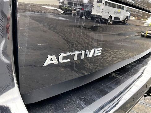 Used 2025 Ford Expedition Max Active image 34