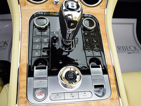 Certified 2023 Bentley Continental GT V8 image 28