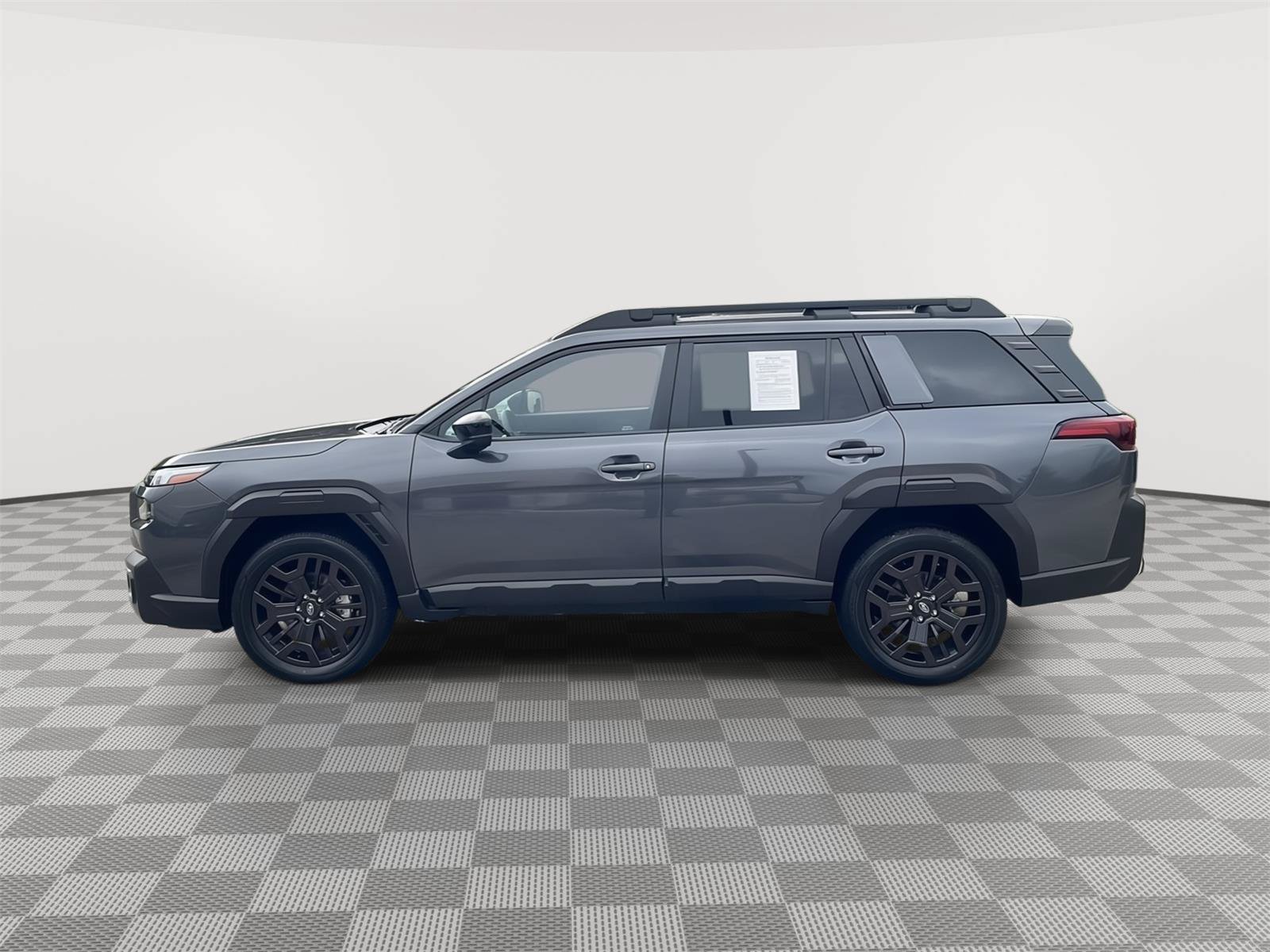 Used 2026 Subaru Outback Limited XT AWD/4WD image 9