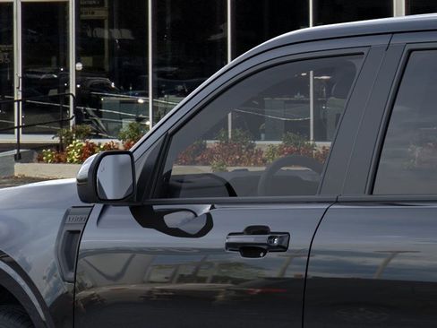 New 2026 Ford Maverick Lobo image 24