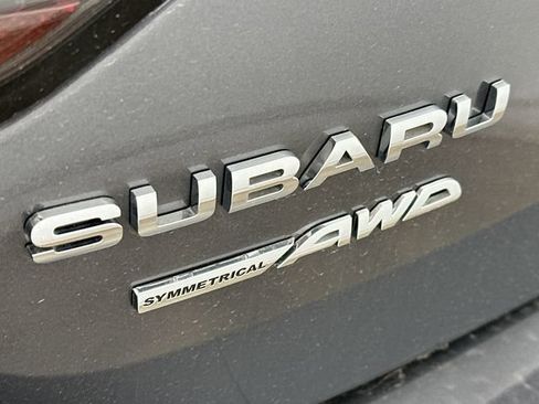 Used 2025 Subaru Legacy Premium AWD/4WD image 28