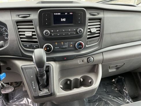 Used 2023 Ford Transit 250 Low Roof w/ Exterior Upgrade Package image 19