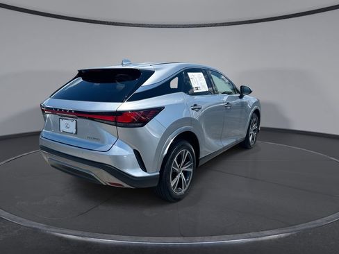 Used 2025 Lexus RX 350 FWD w/ Technology Package image 11