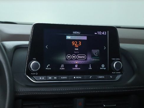 Certified 2023 Nissan Rogue SV AWD/4WD image 25