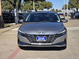 Certified 2021 Hyundai Elantra Limited w/ Cargo Package video 2