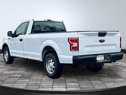 Used 2019 Ford F150 XL RWD image 4