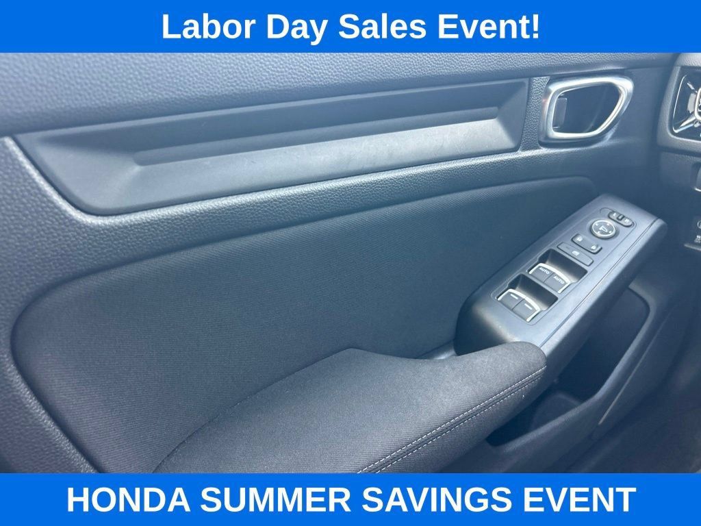 Used 2024 Honda Civic Sport image 15