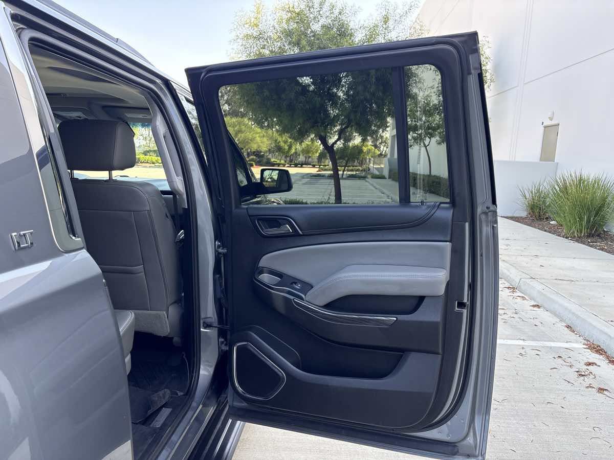 Used 2019 Chevrolet Suburban LT AWD/4WD image 16