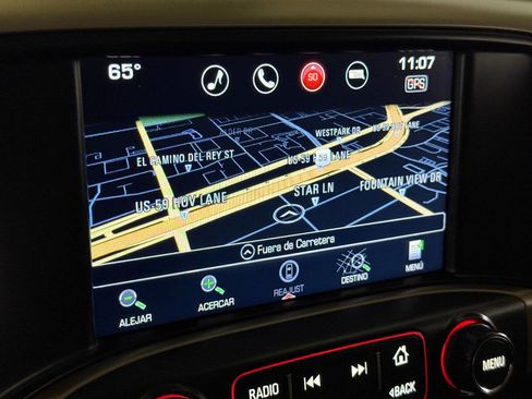 Used 2016 GMC Sierra 2500 Denali w/ Duramax Plus Package image 72