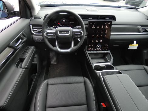 New 2026 GMC Terrain Denali AWD/4WD image 14