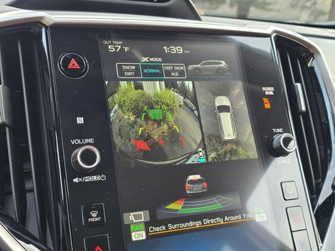New 2026 Subaru Ascent Touring AWD/4WD image 21
