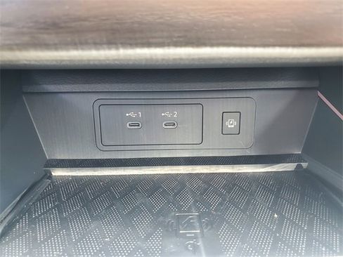 New 2025 Nissan Murano SL w/ Cargo Package image 24