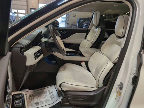 Used 2023 Lincoln Aviator Black Label image 20