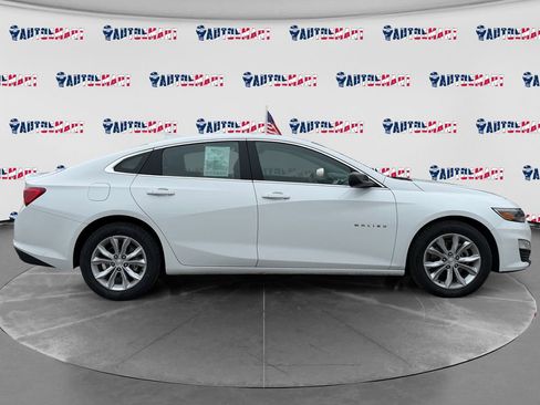 Used 2023 Chevrolet Malibu LT FWD image 6