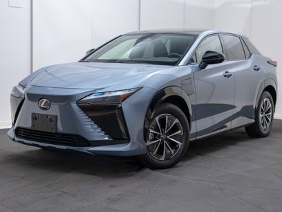Used 2024 Lexus RZ 300e Premium