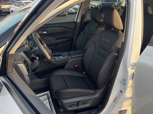 New 2026 Nissan Rogue SV image 14