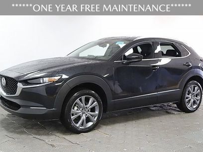 New 2025 MAZDA CX-30 AWD 2.5 S w/ Premium Package