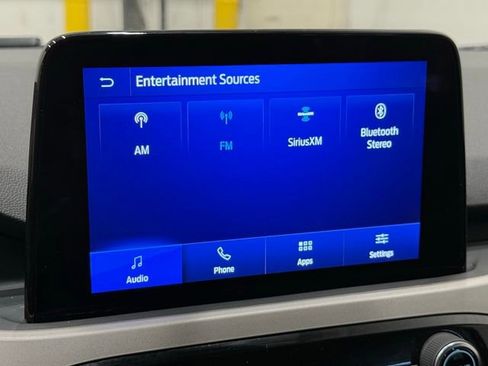 Used 2022 Ford Escape SE w/ Convenience Package image 35