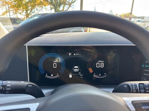 New 2026 Hyundai Tucson SEL image 36