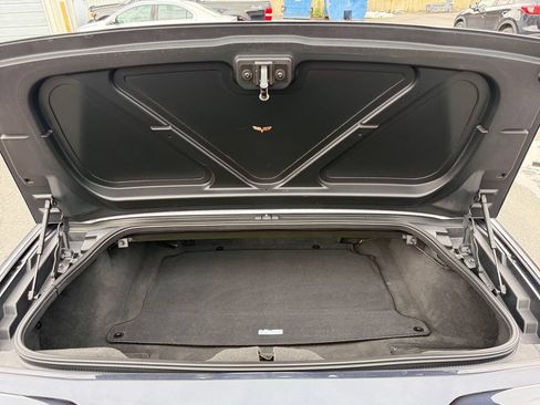 Used 2013 Chevrolet Corvette Grand Sport w/ 4LT Preferred Equipment Group RWD image 19