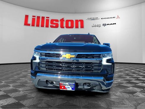 Used 2025 Chevrolet Silverado 1500 LT image 6