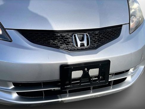 Used 2011 Honda Fit Base image 25