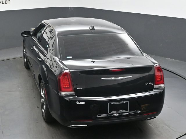 Used 2016 Chrysler 300 S AWD/4WD image 59
