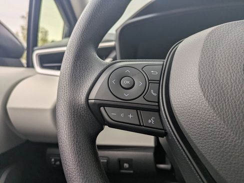 New 2026 Toyota Corolla LE image 21