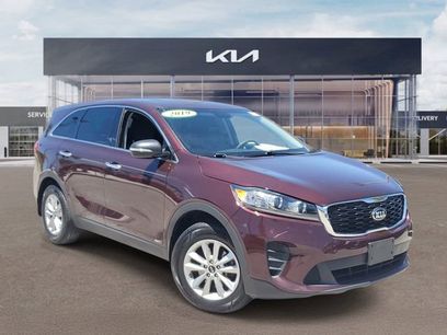 Used 2019 Kia Sorento LX