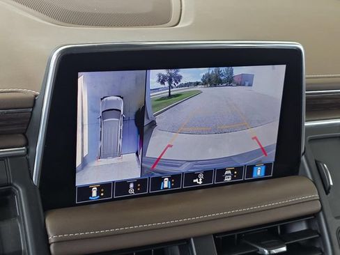 Used 2021 Chevrolet Tahoe High Country RWD image 22