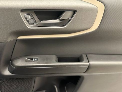 New 2025 Ford Bronco Sport Big Bend w/ Convenience Package image 14