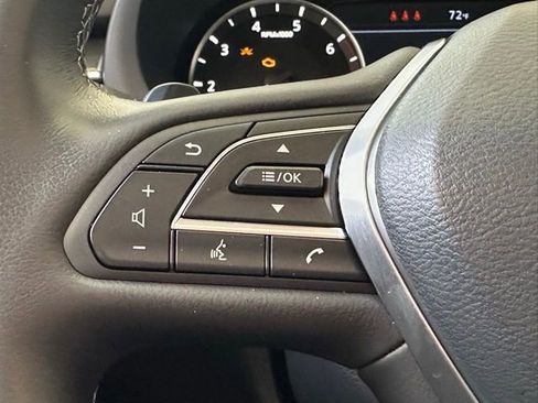 Used 2025 INFINITI QX55 Luxe w/ Cargo Package AWD/4WD image 16