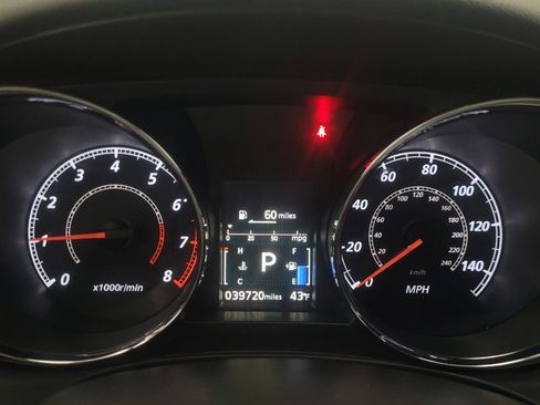 Used 2024 Mitsubishi Outlander Sport ES image 23