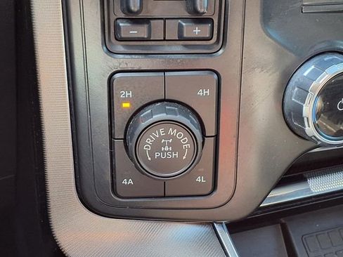 Used 2022 Ford F150 Platinum w/ Equipment Group 701A High AWD/4WD image 12