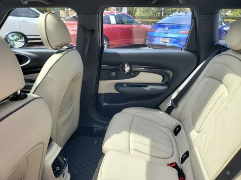Used 2017 MINI Cooper Clubman S FWD image 12