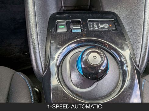 Used 2024 Nissan Leaf SV Plus image 18