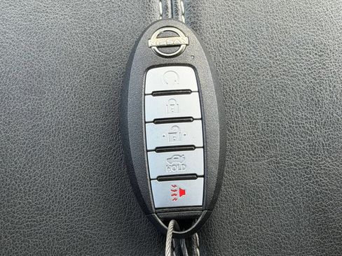 Used 2025 Nissan Altima 2.5 SV FWD image 21